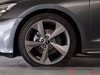 AUDI A3 sportback 2.0 tdi s line edition 150cv s-tronic