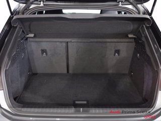 AUDI A3 sportback 2.0 tdi s line edition 150cv s-tronic