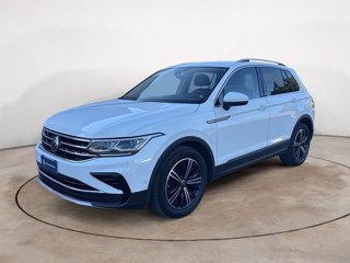 VOLKSWAGEN Tiguan 1.5 TSI 150 CV DSG ACT Elegance