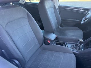 VOLKSWAGEN Tiguan 1.5 TSI 150 CV DSG ACT Elegance