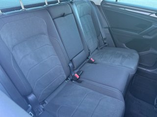 VOLKSWAGEN Tiguan 1.5 TSI 150 CV DSG ACT Elegance
