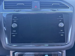 VOLKSWAGEN Tiguan 1.5 TSI 150 CV DSG ACT Elegance
