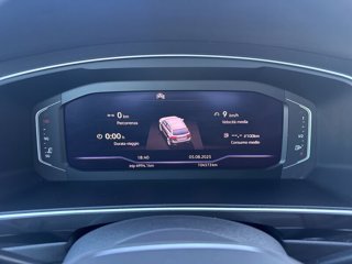 VOLKSWAGEN Tiguan 1.5 TSI 150 CV DSG ACT Elegance