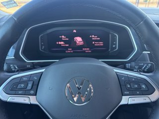VOLKSWAGEN Tiguan 1.5 TSI 150 CV DSG ACT Elegance