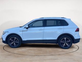 VOLKSWAGEN Tiguan 1.5 TSI 150 CV DSG ACT Elegance