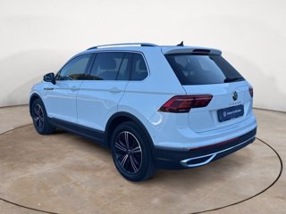 VOLKSWAGEN Tiguan 1.5 TSI 150 CV DSG ACT Elegance