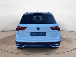 VOLKSWAGEN Tiguan 1.5 TSI 150 CV DSG ACT Elegance