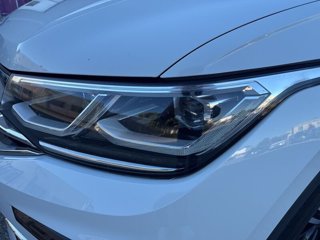 VOLKSWAGEN Tiguan 1.5 TSI 150 CV DSG ACT Elegance
