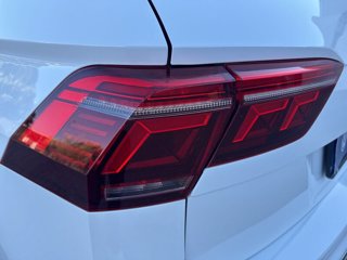 VOLKSWAGEN Tiguan 1.5 TSI 150 CV DSG ACT Elegance