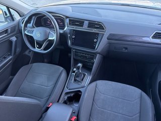 VOLKSWAGEN Tiguan 1.5 TSI 150 CV DSG ACT Elegance