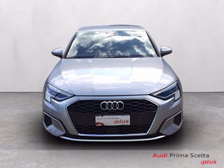 AUDI A3 sportback 30 1.0 tfsi mhev business advanced s-tronic