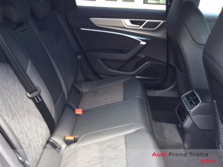 AUDI Rs6 avant 4.0 mhev quattro tiptronic