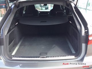 AUDI Rs6 avant 4.0 mhev quattro tiptronic