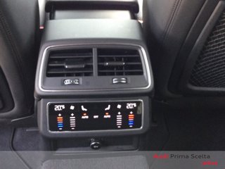 AUDI Rs6 avant 4.0 mhev quattro tiptronic