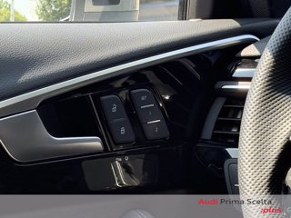 AUDI A4 avant 50 3.0 tdi mhev s line edition quattro 286cv tiptronic