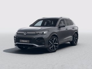 VOLKSWAGEN Tiguan 1.5 TSI eHybrid DSG R-Line Plus