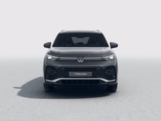 VOLKSWAGEN Tiguan 1.5 TSI eHybrid 272 CV DSG R-Line Plus