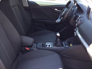AUDI Q2 35 1.5 tfsi admired