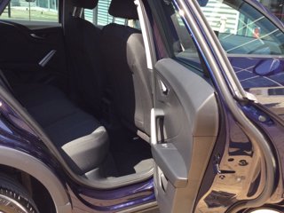 AUDI Q2 35 1.5 tfsi admired