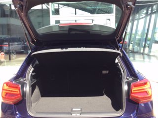 AUDI Q2 35 1.5 tfsi admired