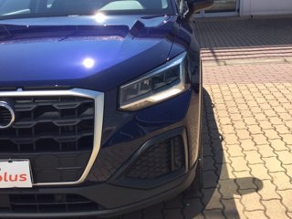 AUDI Q2 35 1.5 tfsi admired