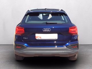 AUDI Q2 35 1.5 tfsi admired