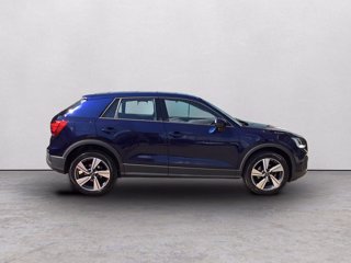 AUDI Q2 35 1.5 tfsi admired