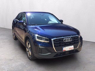 AUDI Q2 35 1.5 tfsi admired