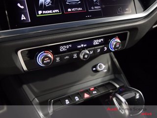 AUDI Q3 35 2.0 tdi s line edition s-tronic