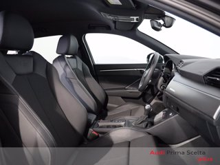 AUDI Q3 35 2.0 tdi s line edition s-tronic
