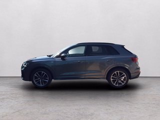 AUDI Q3 35 2.0 tdi s line edition s-tronic
