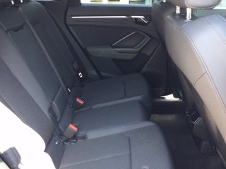AUDI Q3 35 2.0 tdi s line edition s-tronic