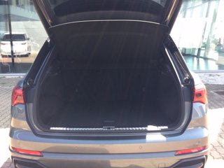 AUDI Q3 35 2.0 tdi s line edition s-tronic