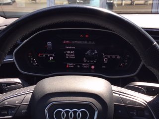 AUDI Q3 35 2.0 tdi s line edition s-tronic