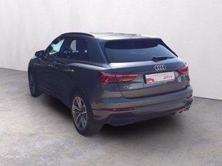 AUDI Q3 35 2.0 tdi s line edition s-tronic