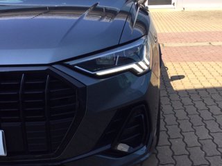 AUDI Q3 35 2.0 tdi s line edition s-tronic