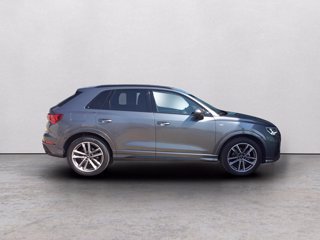 AUDI Q3 35 2.0 tdi s line edition s-tronic