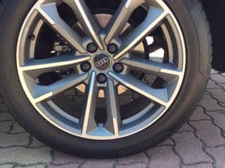 AUDI Q3 35 2.0 tdi s line edition s-tronic