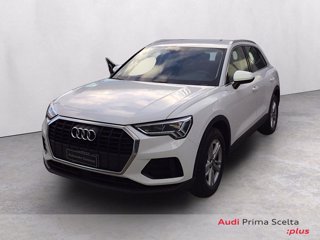 AUDI Q3 35 2.0 tdi s-tronic
