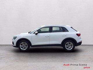 AUDI Q3 35 2.0 tdi s-tronic