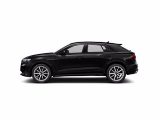 AUDI RS Q8 TFSI V8 quattro tiptronic Performance