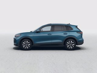 VOLKSWAGEN Tiguan 1.5 TSI eHybrid DSG Edition Plus
