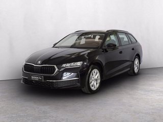 SKODA Octavia wagon 2.0 tdi executive 150cv dsg