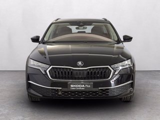 SKODA Octavia wagon 2.0 tdi executive 150cv dsg