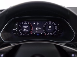 SKODA Octavia wagon 2.0 tdi executive 150cv dsg