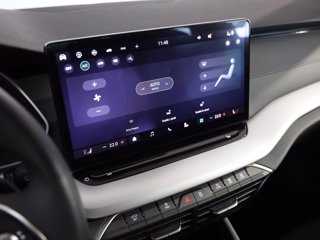 SKODA Octavia wagon 2.0 tdi executive 150cv dsg