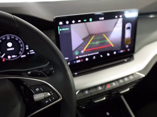 SKODA Octavia wagon 2.0 tdi executive 150cv dsg