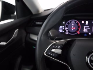 SKODA Octavia wagon 2.0 tdi executive 150cv dsg