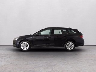 SKODA Octavia wagon 2.0 tdi executive 150cv dsg