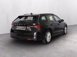 SKODA Octavia wagon 2.0 tdi executive 150cv dsg
